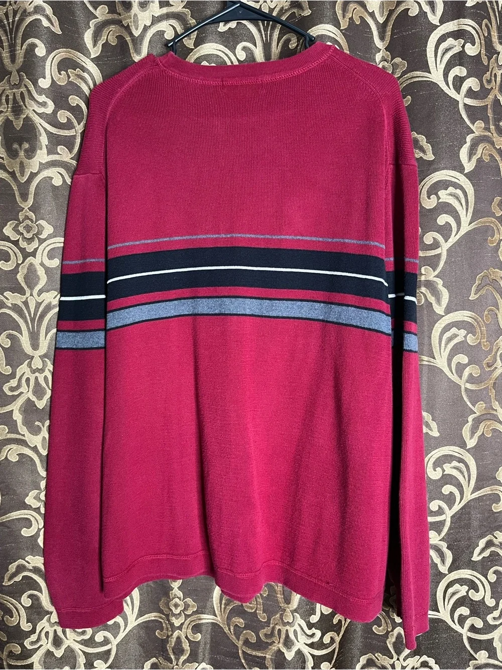 Eddie Bauer soft knit